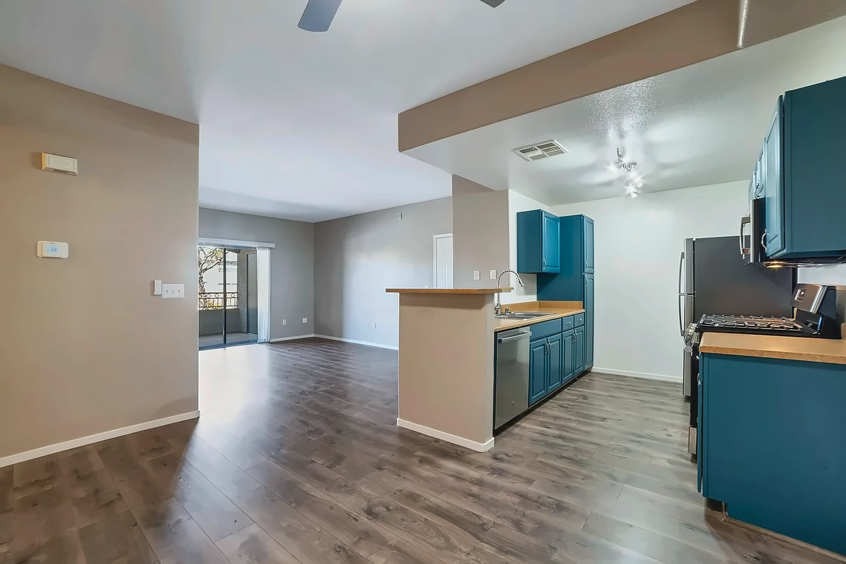 8250 N. Grand Canyon Dr. #2006, photo 1 of 15